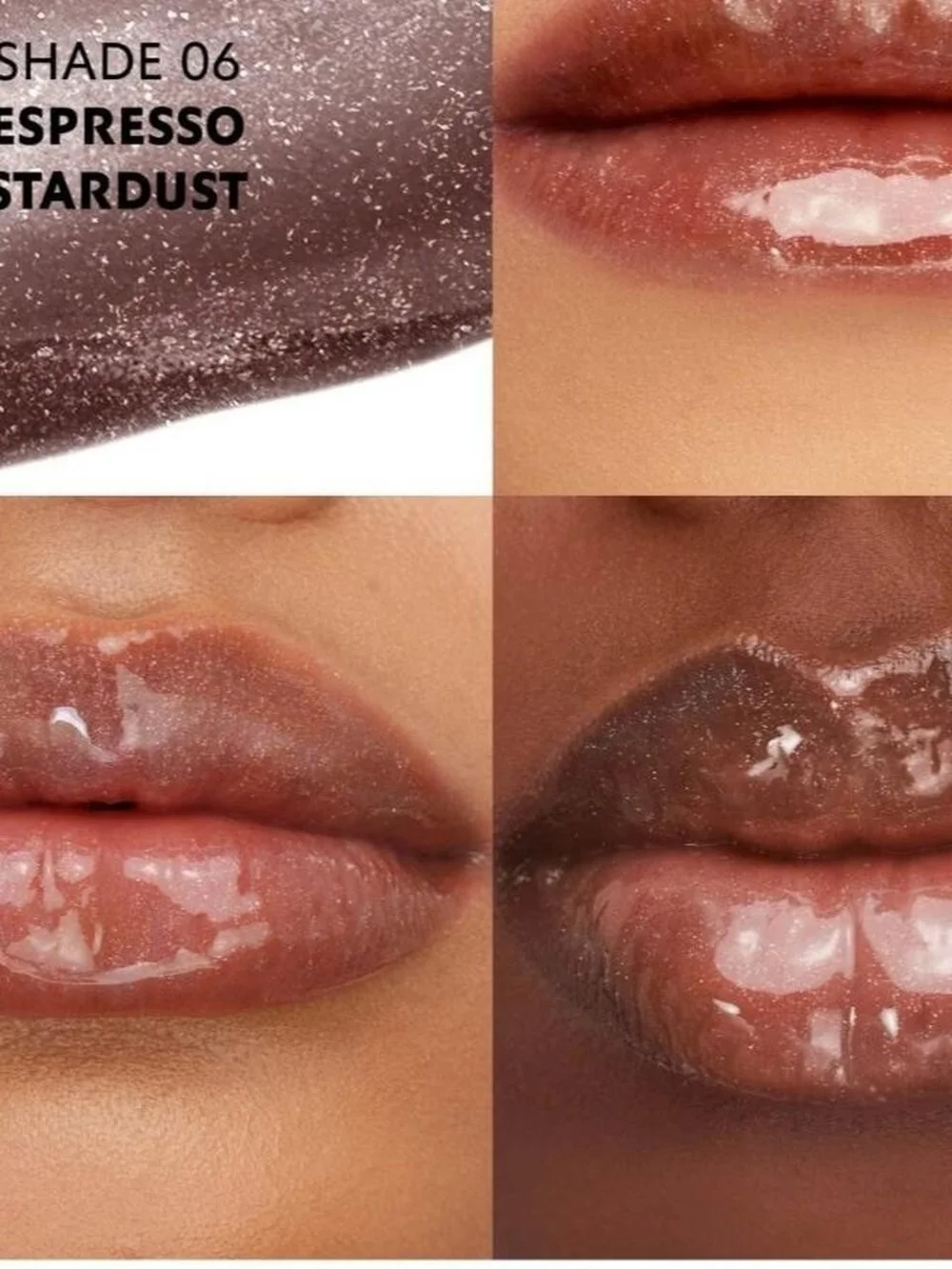 Yves Saint Laurent Loveshine Plumping Lip Oil Gloss